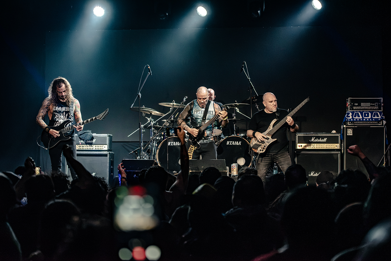 PowerOfMetal Fest II